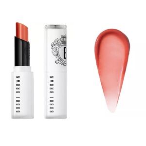 Bobbi Brown Extra Lip Tint, 04 BARE CLARET, Full Size 0.08 oz/2.3 g, New In Box